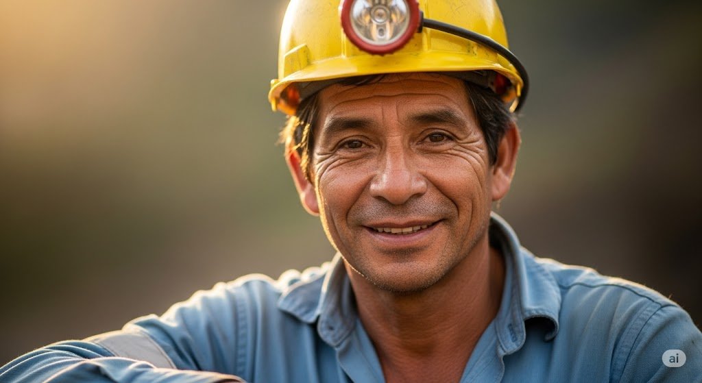 minero