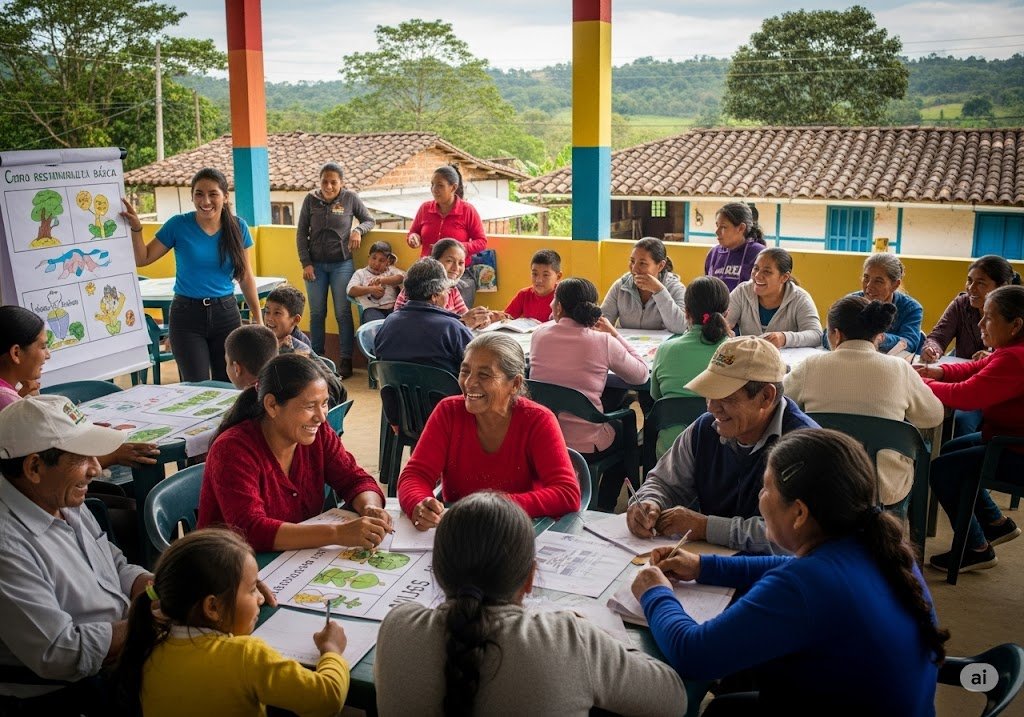 comunidad