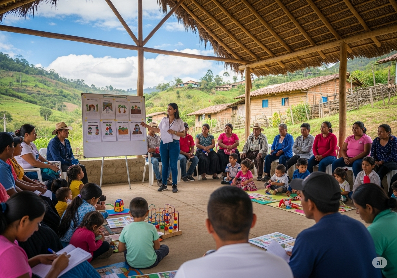 comunidad